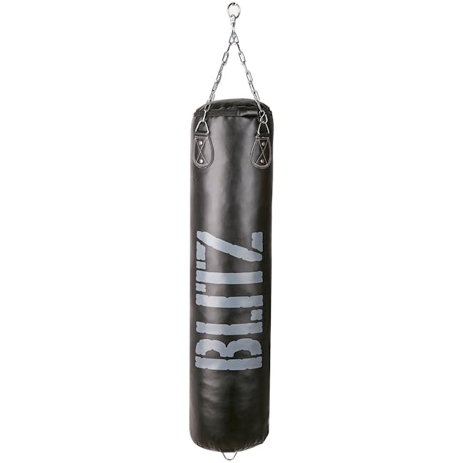 Blitz Deluxe Filled Punch Bag