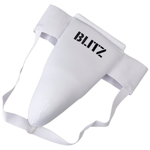 Blitz Deluxe Male Groin Guard