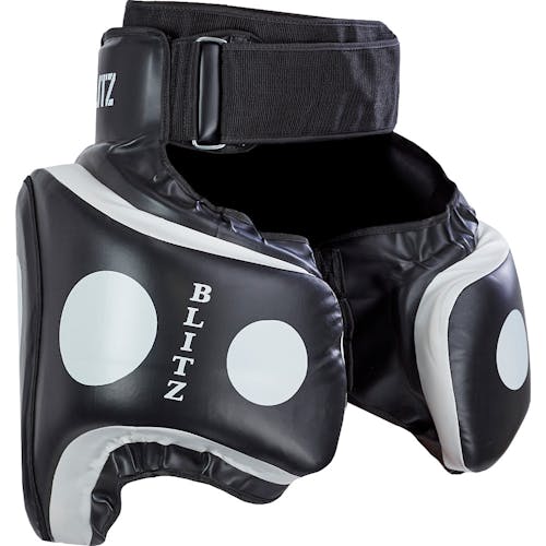 Blitz Deluxe Thigh Pads