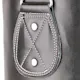 Blitz Deluxe Unfilled Punch Bag - Detail 2