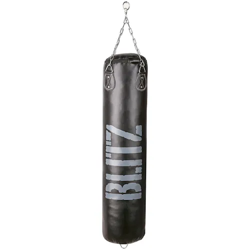 Blitz Deluxe Unfilled Punch Bag