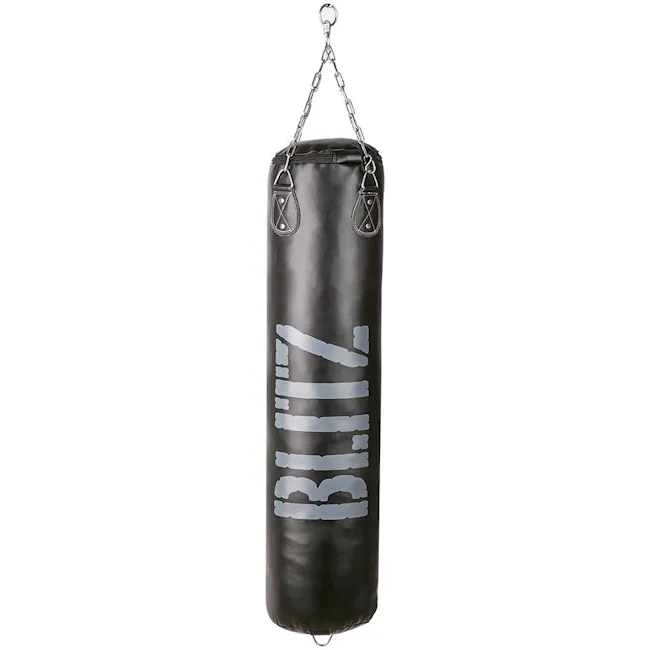 Blitz Deluxe Unfilled Punch Bag