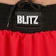 Blitz Diablo Training Fight Shorts - Detail 1