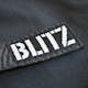 Blitz Discipline Duffle Bag in Black - Detail 2