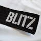 Blitz Discipline Duffle Bag in White - Detail 2