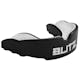 Blitz Double Layer Mouth Guard in Black - Detail 1