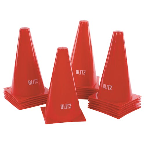 Blitz Drill Cones (Pack of 20)