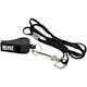 Blitz Drill Whistle With Lanyard