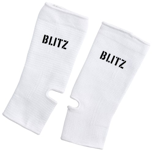 Blitz Elastic Ankle Support