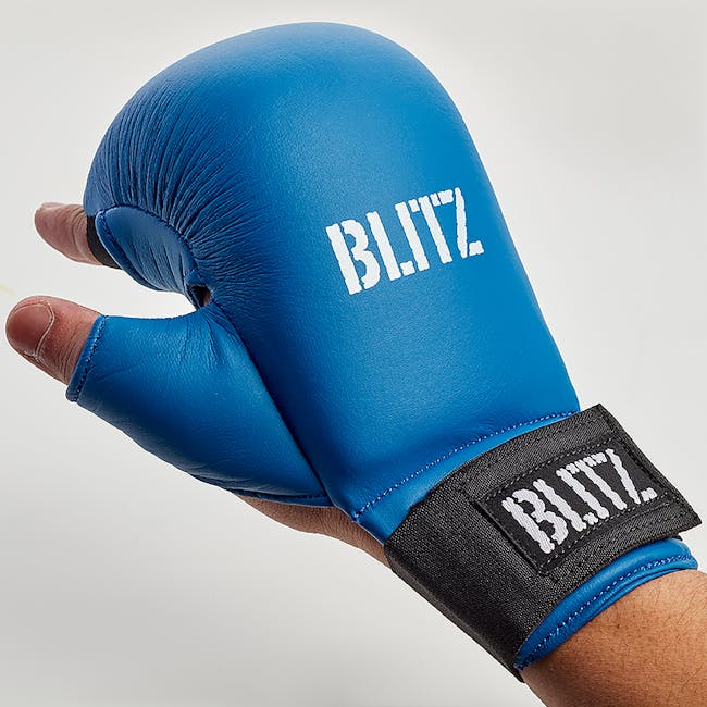 Blitz Elite Gloves With Thumb