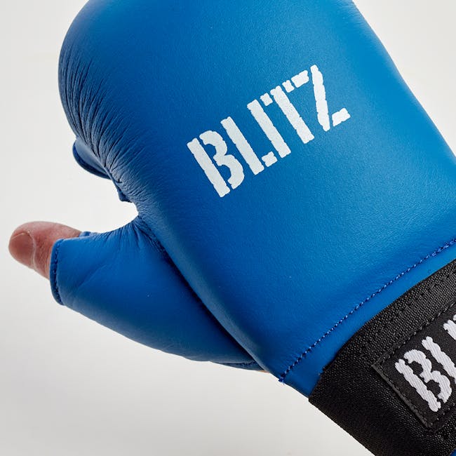 Blitz Elite Gloves With Thumb