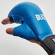 Blitz Elite Glove With Thumb - Detail 4