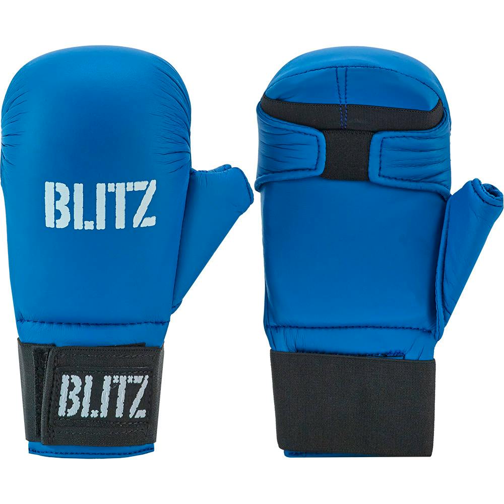 Hier finden Sie eine große Auswahl Blitz PU Elite Handschuhe ohne