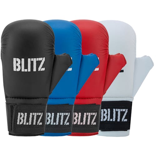 Blitz Elite Gloves With Thumb