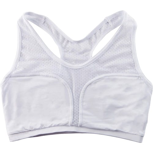 Blitz Female Cool Guard - Sports Bra Only
