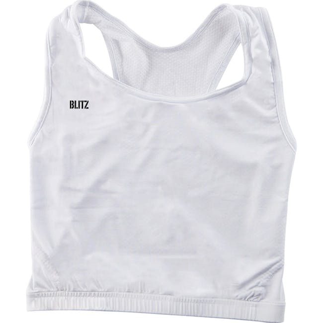 Blitz Female Maxi Guard - Vest Only