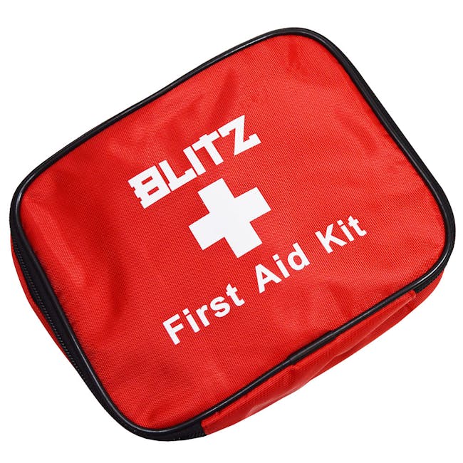 Blitz First Aid Kit