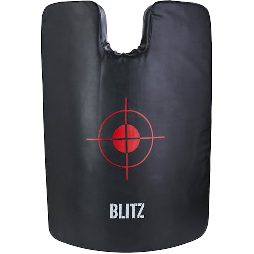 Blitz Full Size Riot Strike Shield