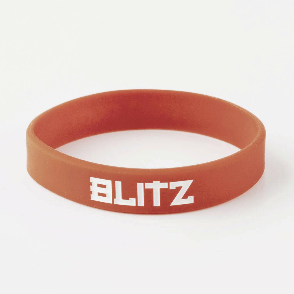 Image of Blitz Grading Wrist Band - Brown