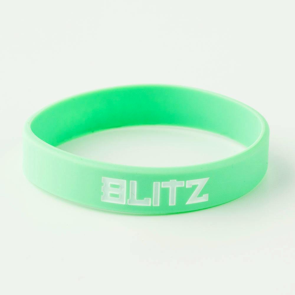 Image of Blitz Grading Wrist Band - Green