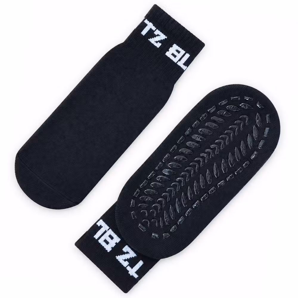 Blitz Grip Socks