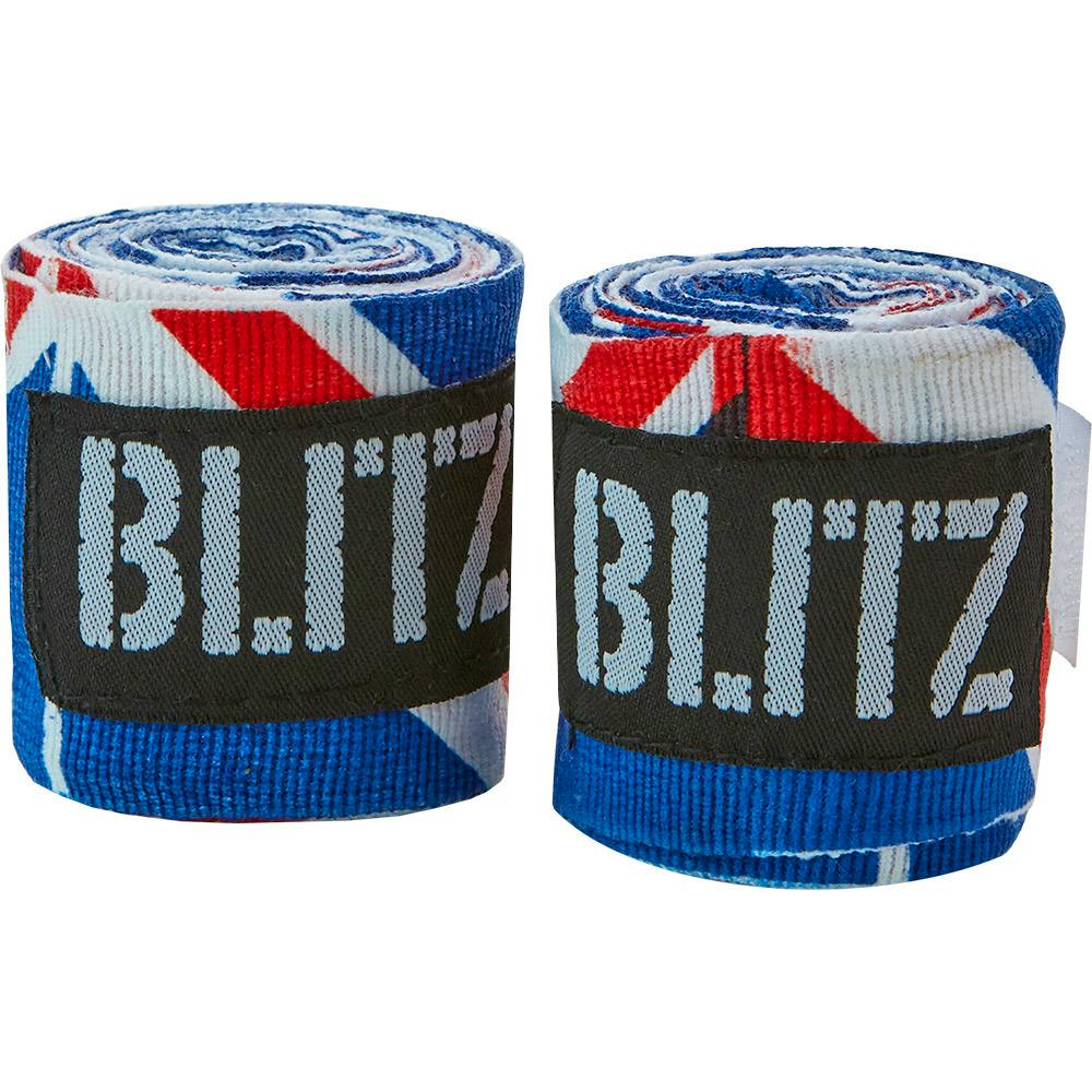 blitz hand wraps