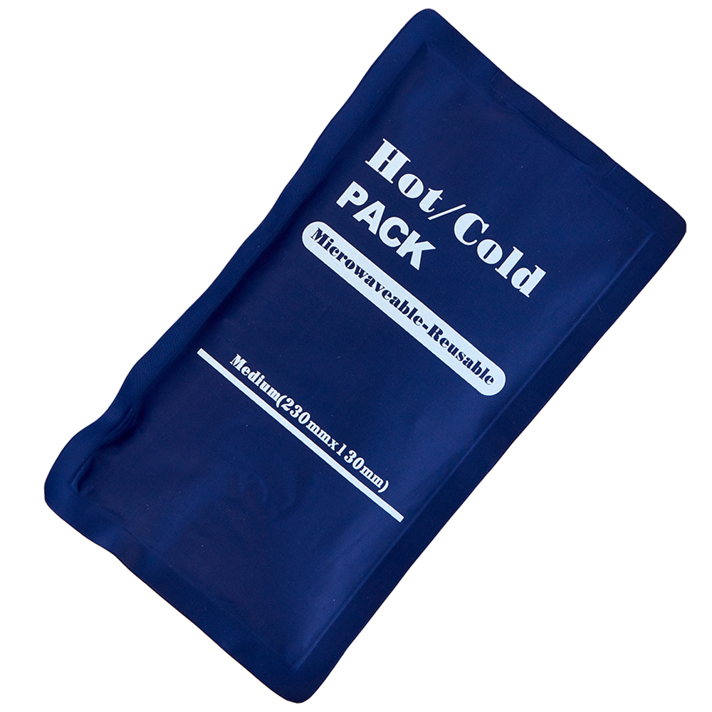 cold pack for inflammation