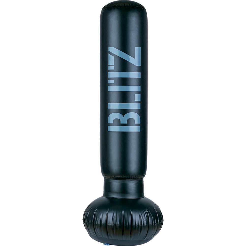 Blitz Deluxe Unfilled Punch Bag