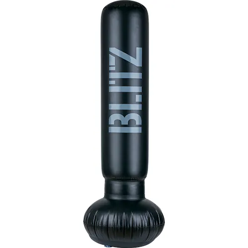 Blitz Inflatable Punch Bag