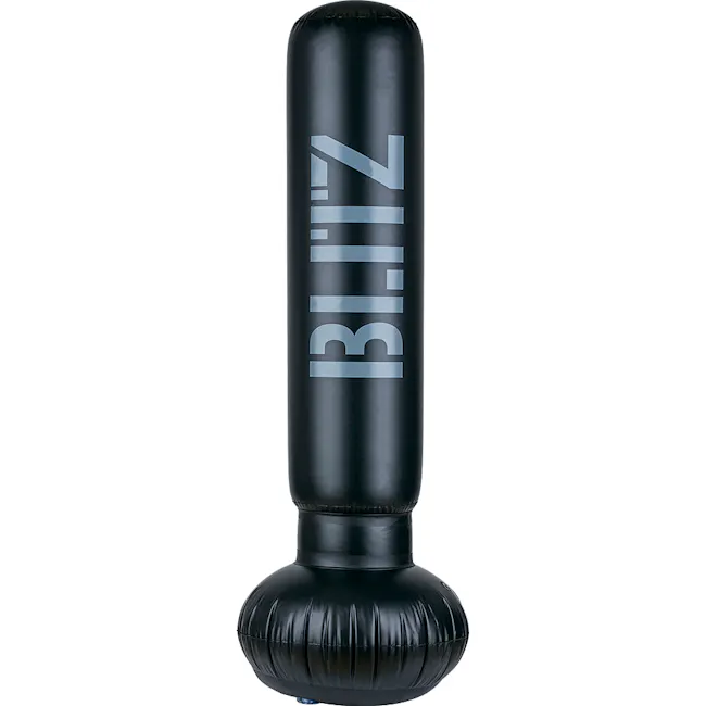 Blitz Inflatable Punch Bag
