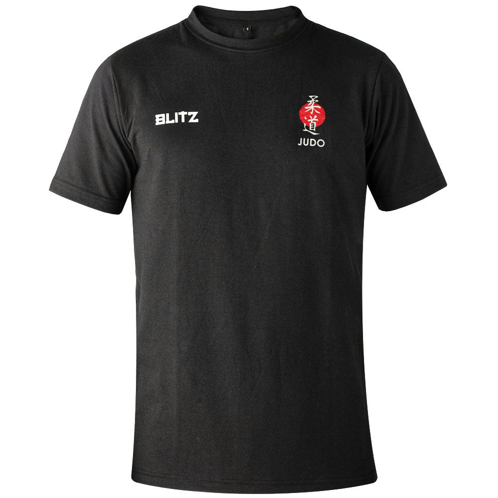 Blitz Judo Discipline T-Shirt