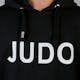 Blitz Judo Training Hooded Top - Detail 1