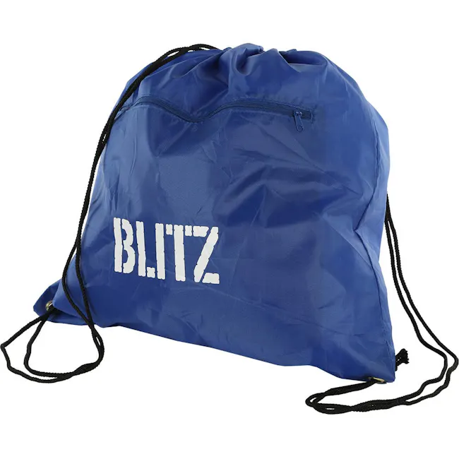 Blitz Junior Drawstring Bag