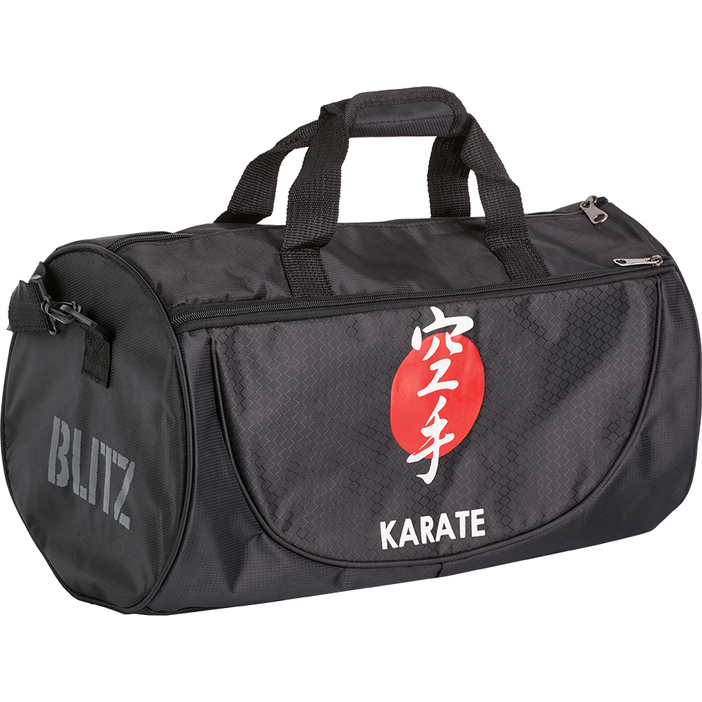 Blitz Drum Bag Martial Arts Training Taekwondo 