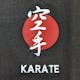 Blitz Karate Discipline T-Shirt - Detail 1