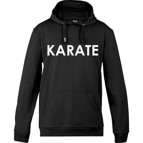 Blitz Karate Training Hooded Top