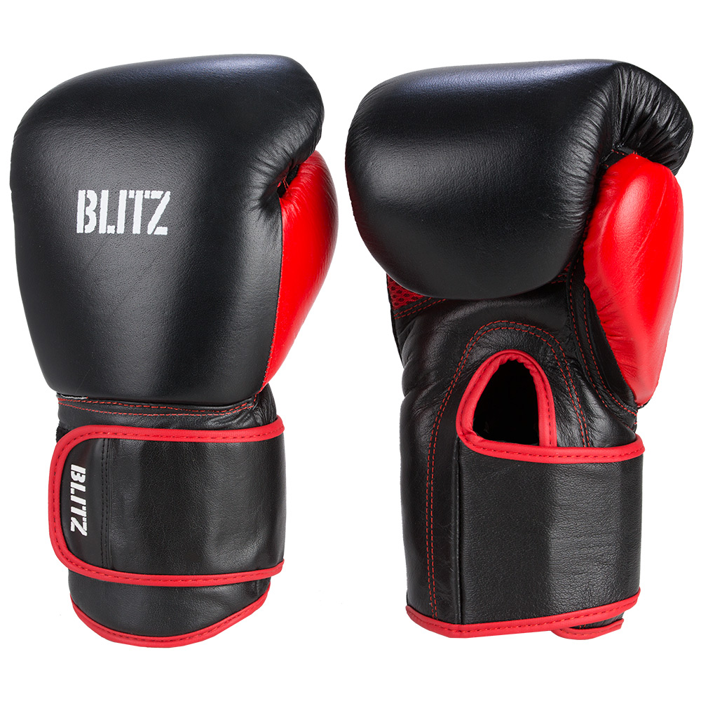 kickboxing gloves