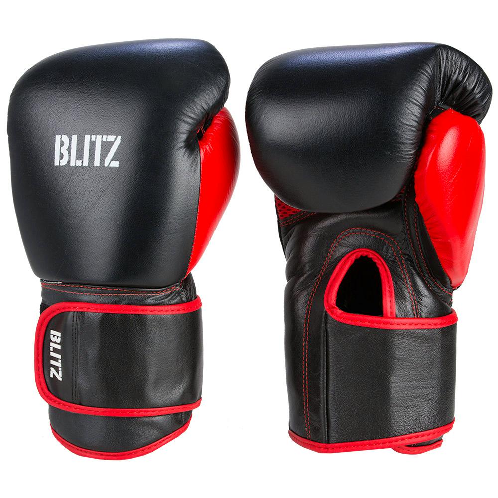 kickboxing gloves