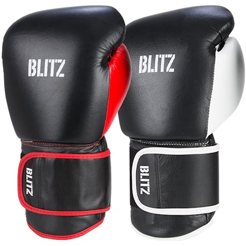 Blitz Kickboxing Gloves