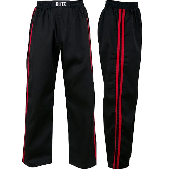 Blitz Kids Classic Polycotton Full Contact Trousers