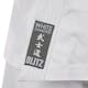 Blitz Kids Diamond Kata Karate Suit - Detail 1