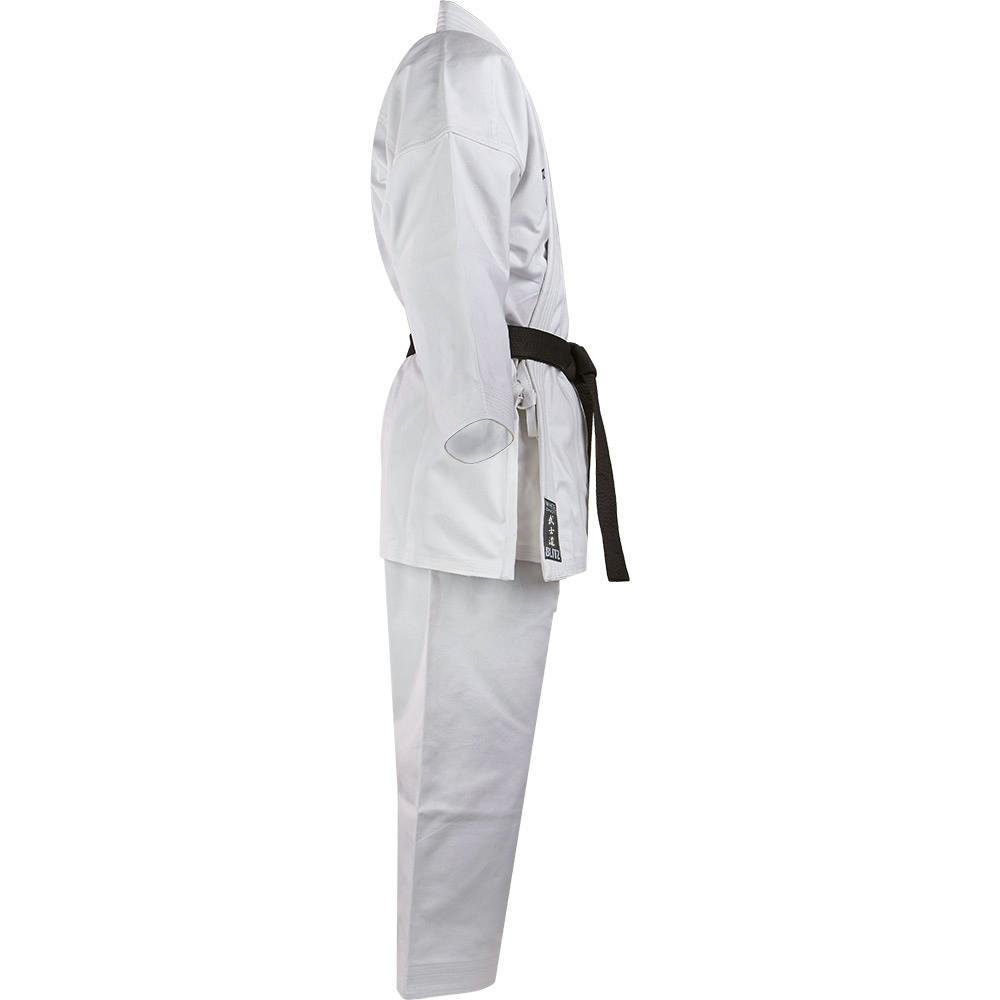 Blitz Kids Odachi WKF Approved Karate Gi - 14oz – Toprank Sport™