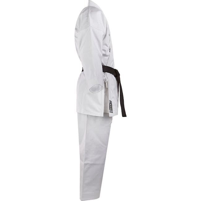 Blitz Kids Diamond Kata Karate Gi: Traditional Japanese Cut for ...