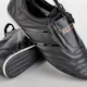 Blitz Kids Martial Arts Training Shoes - Black / Black - Detail 4