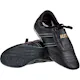 Blitz Kids Martial Arts Training Shoes - Black / Black