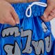 Blitz Kids Muay Thai Fight Shorts - Detail 3