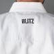 Blitz Kids Odachi WKF Approved Karate Suit - 14oz - Detail 3