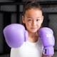 Blitz Kids Omega Boxing Gloves - Lifestyle 1