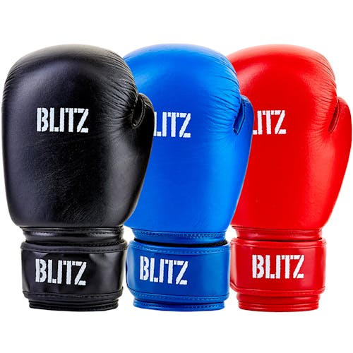 Blitz Kids Pro Boxing Gloves