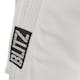 Blitz Kids Traditional Jujitsu Gi in White - Detail 2